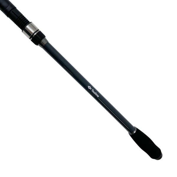 CHILLAX SURF SHORT MULTI【セミコンパクト振出投げ竿/ちょい投げ・ブッコミ釣り・砂浜からの投げ釣りとマルチに使用可能】